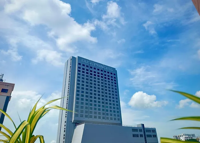Dusit Princess Melaka