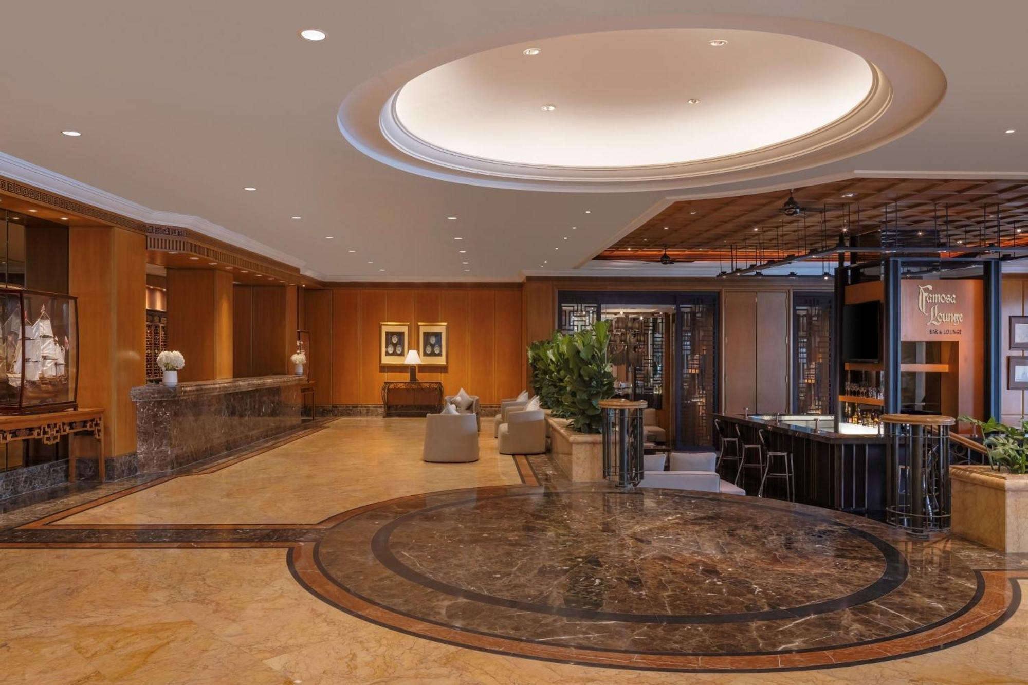 Hotel Dusit Princess Malacca