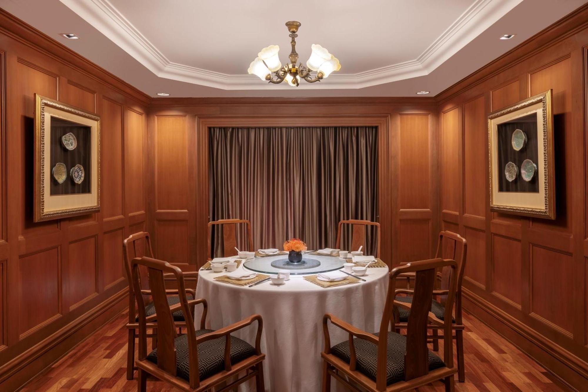 Hotel Dusit Princess Malacca