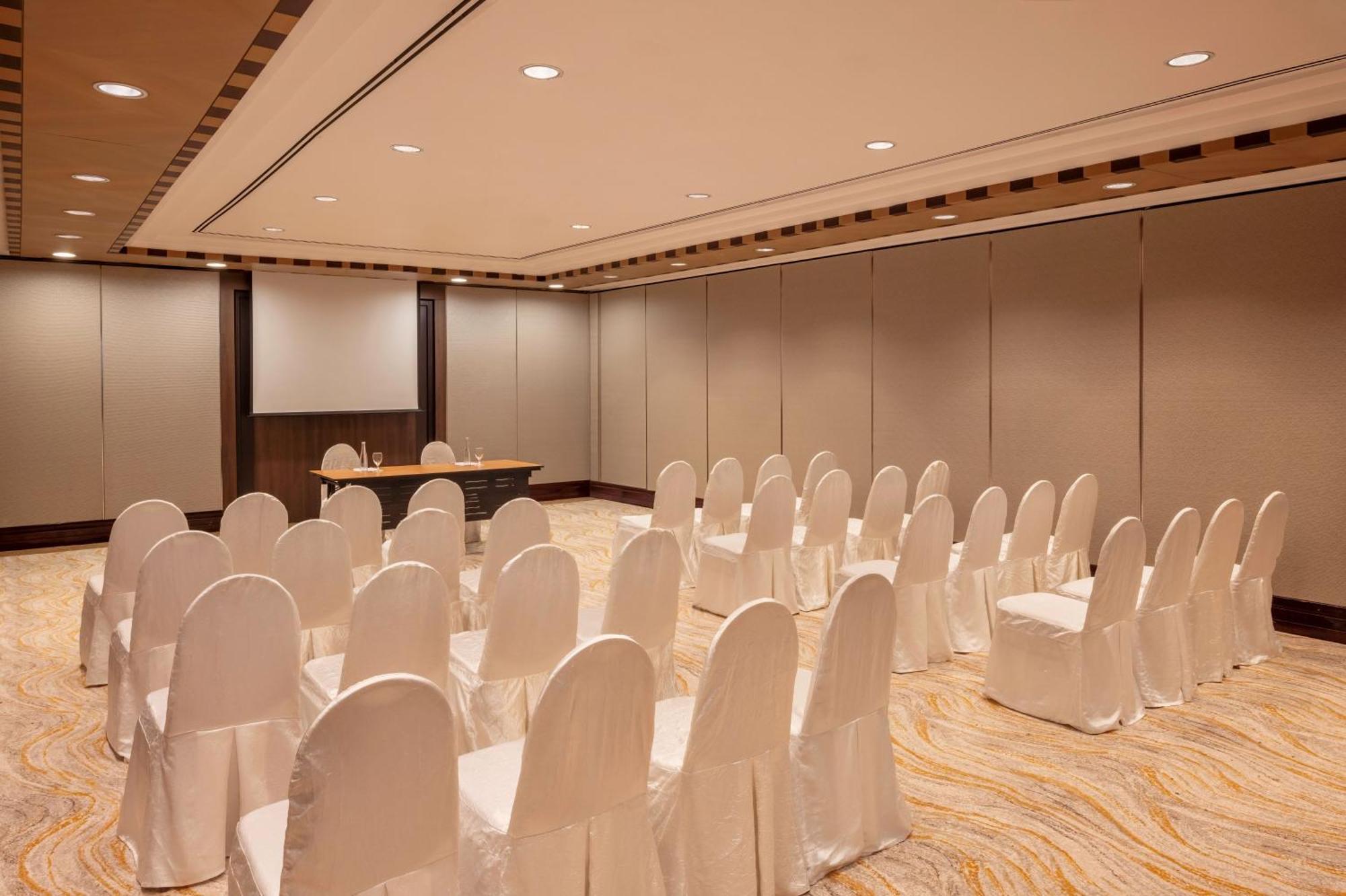 Dusit Princess Malacca