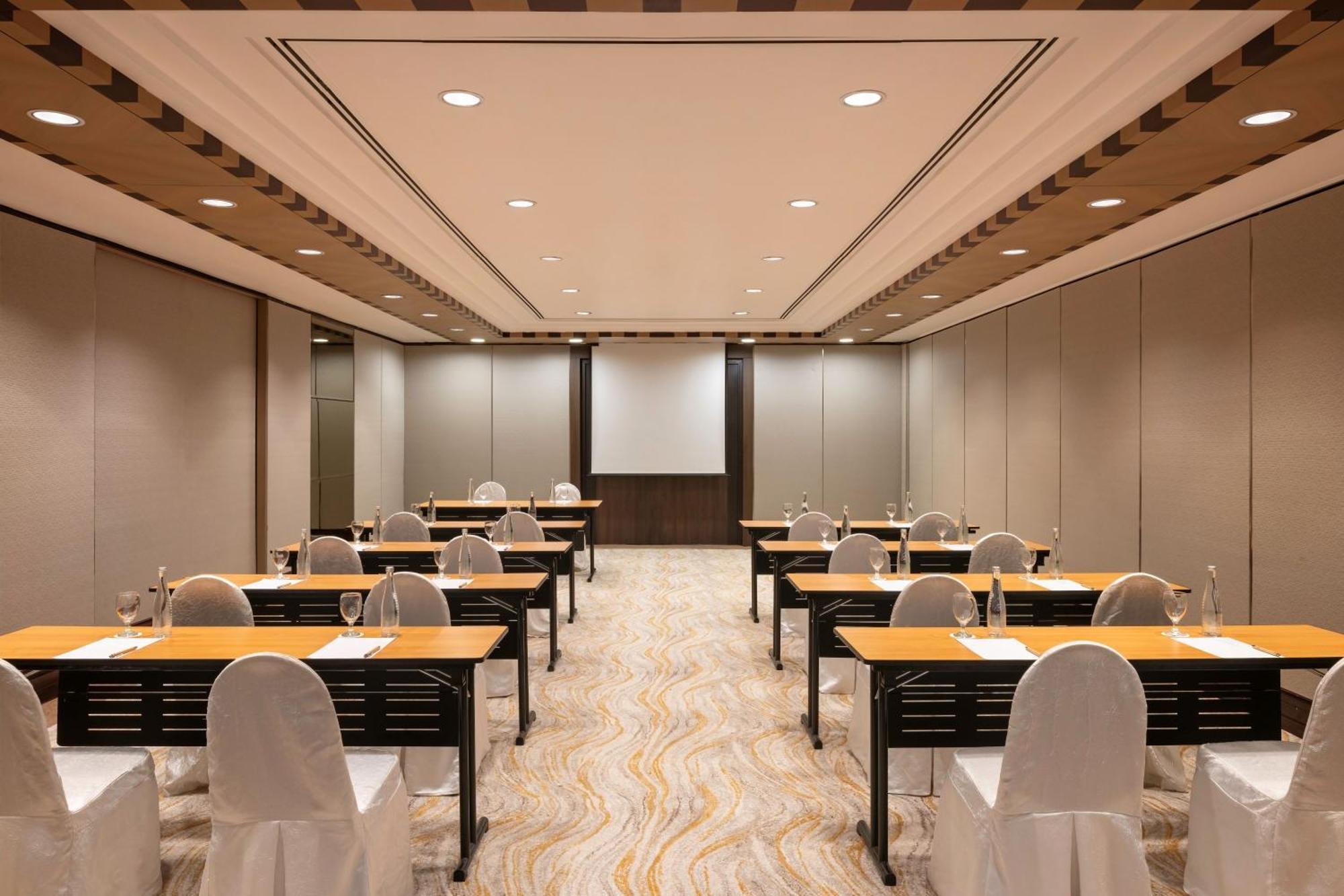 Dusit Princess Hotel
