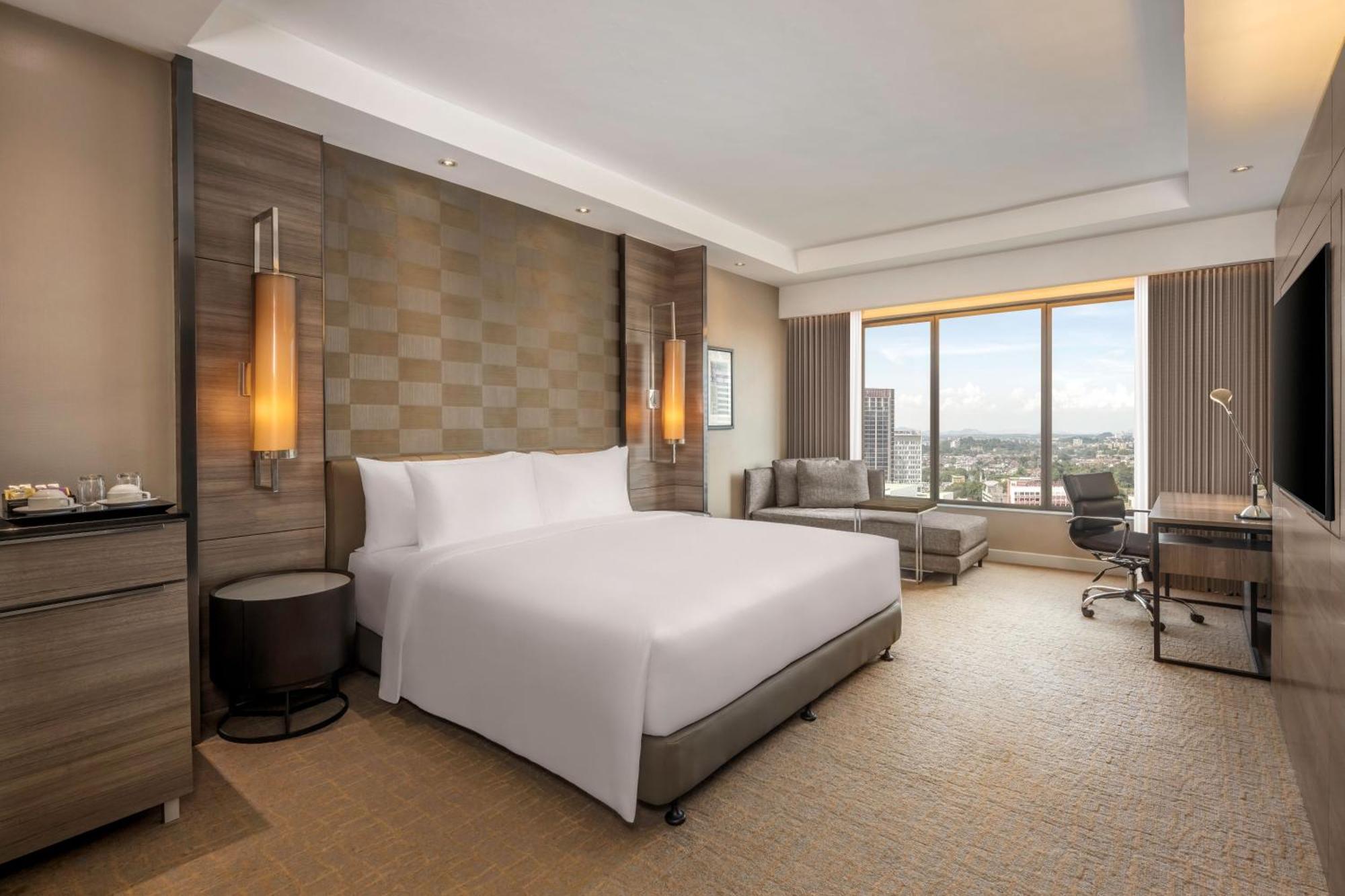 Dusit Princess Hotel