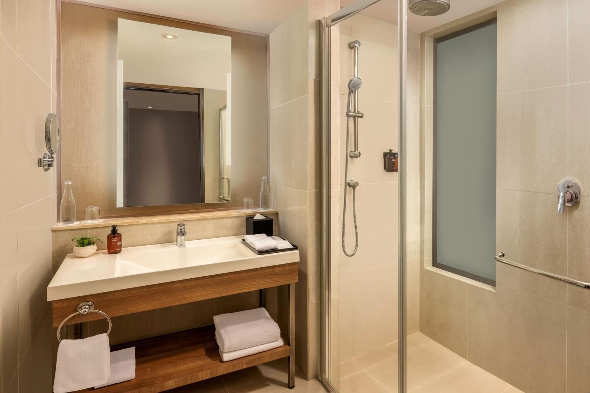 Dusit Princess Hotel