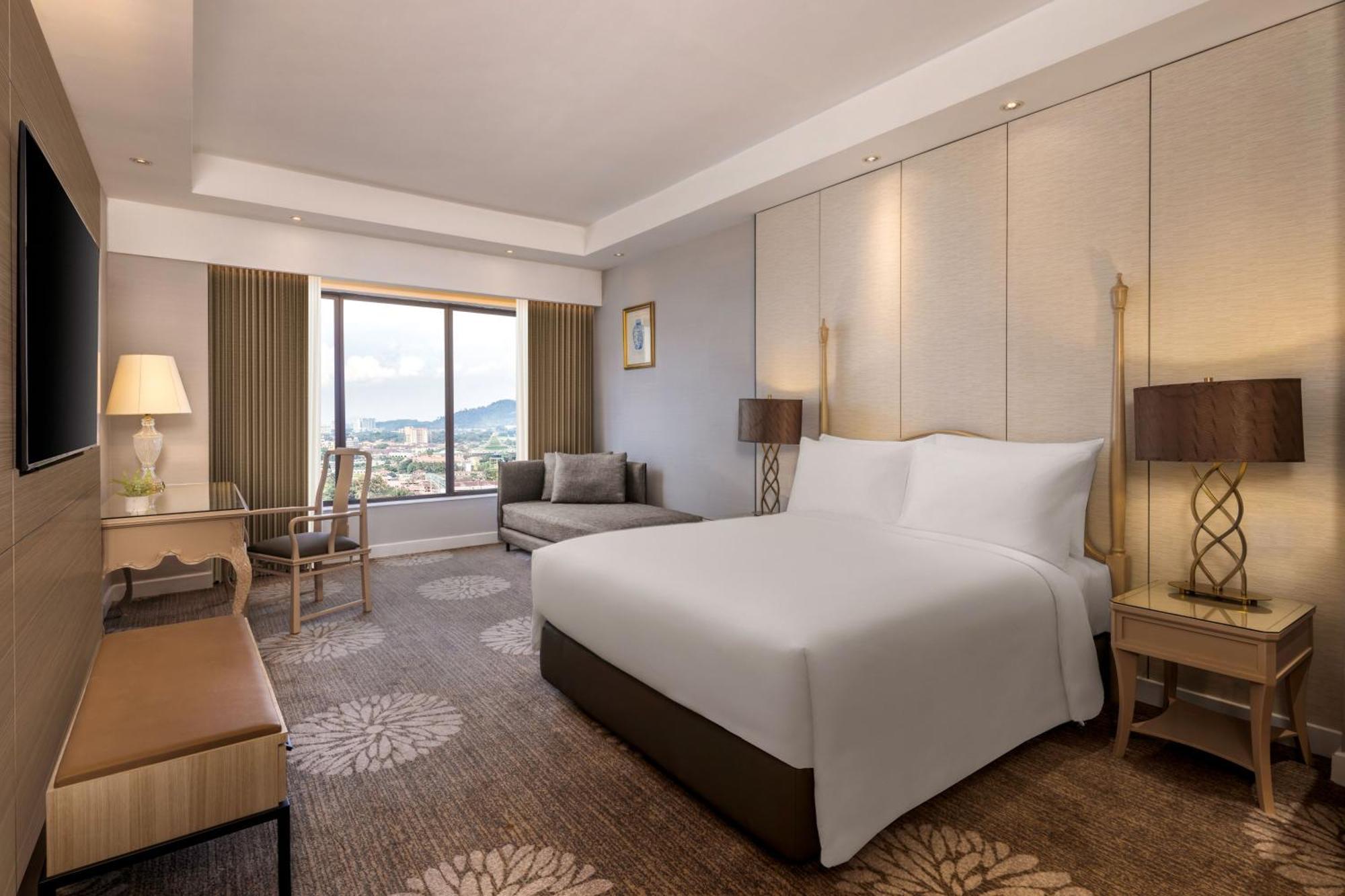 Dusit Princess 4*