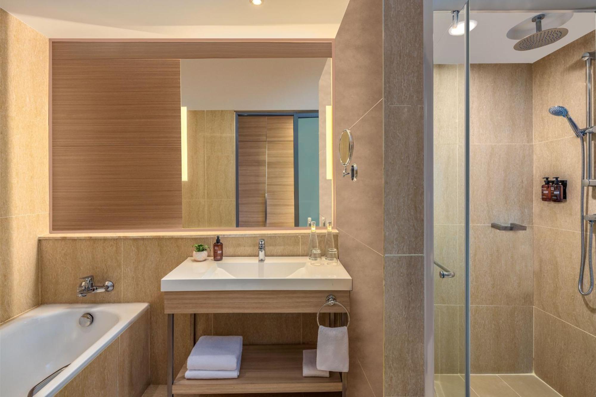 Dusit Princess 4* Malacca
