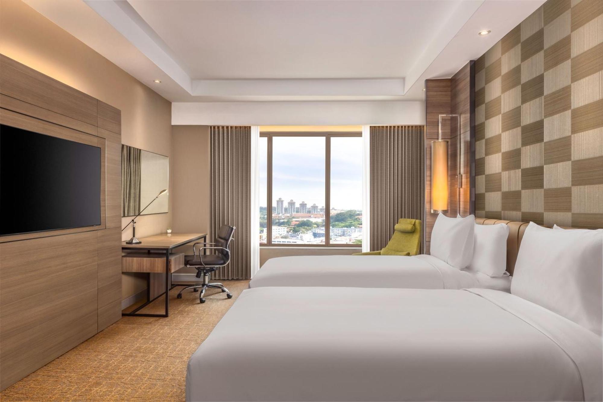 Dusit Princess 4*