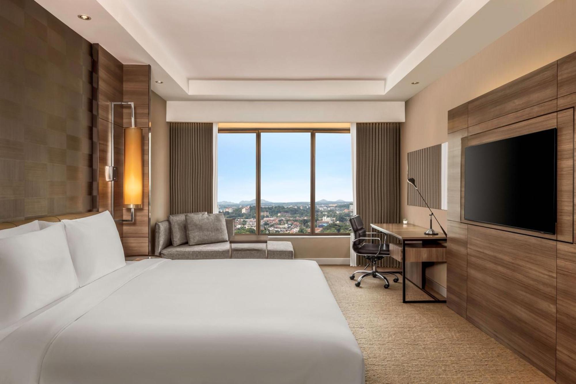 Dusit Princess Malacca