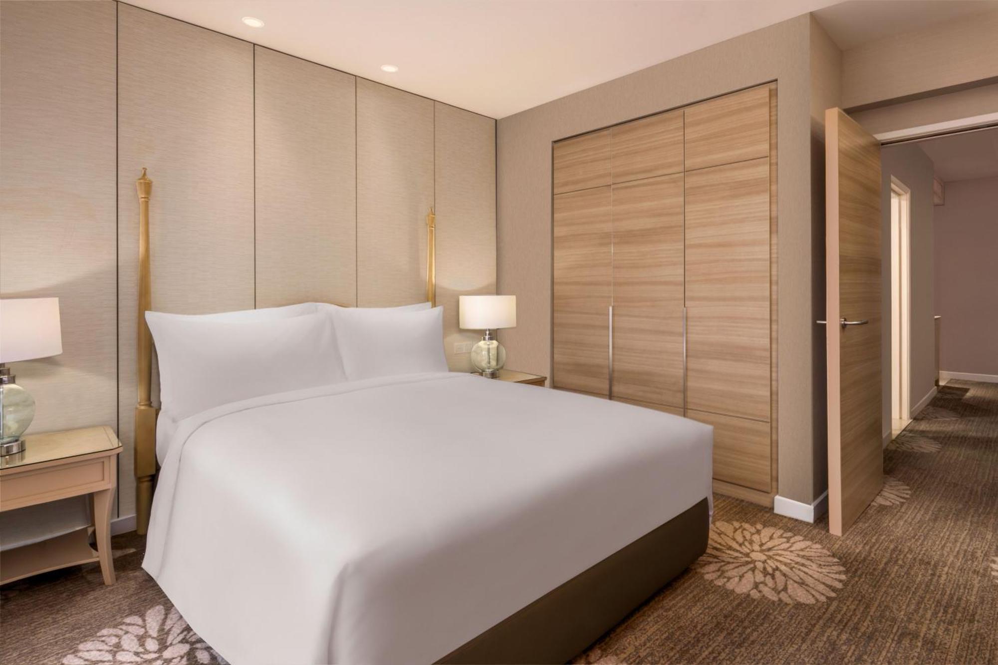 Hotel Dusit Princess Malacca