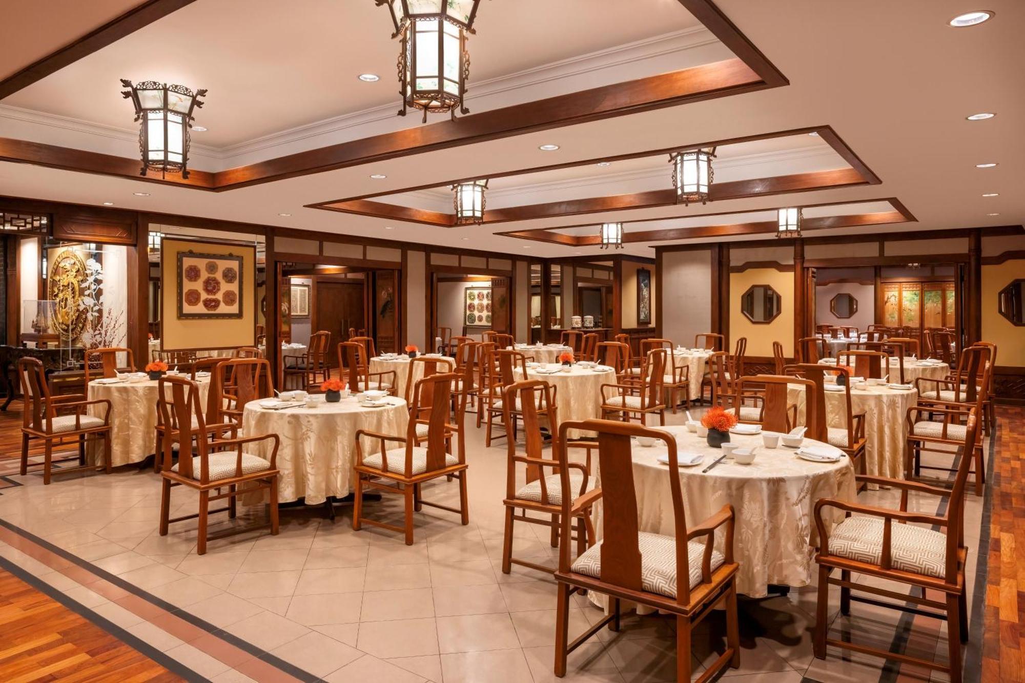 Dusit Princess 5*