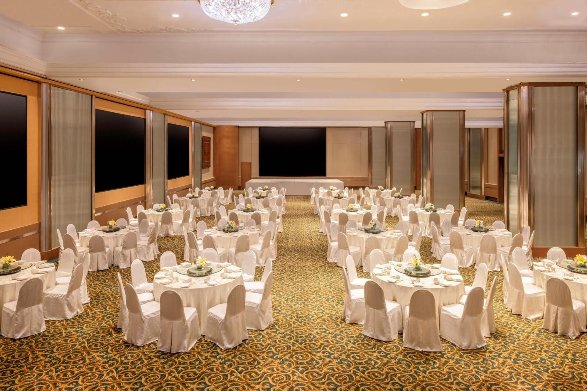 Dusit Princess Hotel