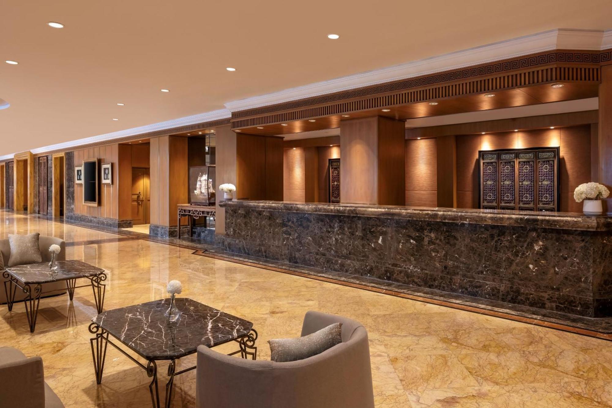 Hotel Dusit Princess 5*