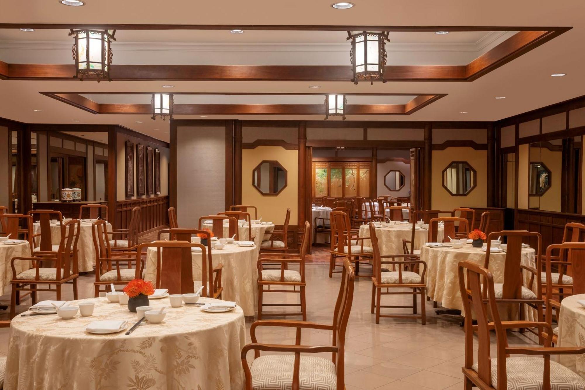 Dusit Princess 5*
