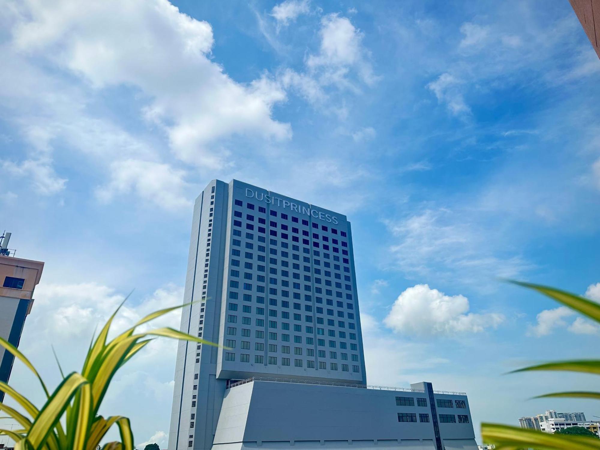 Dusit Princess 5*