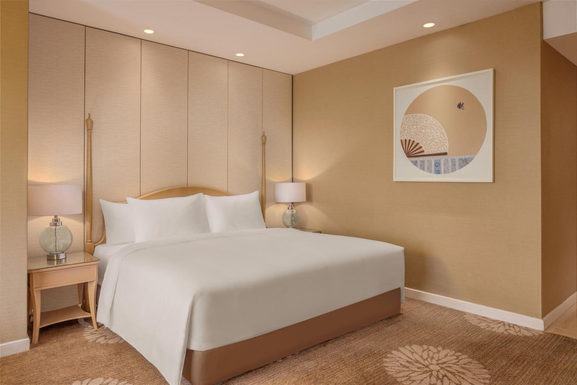 Hotel Dusit Princess Malacca