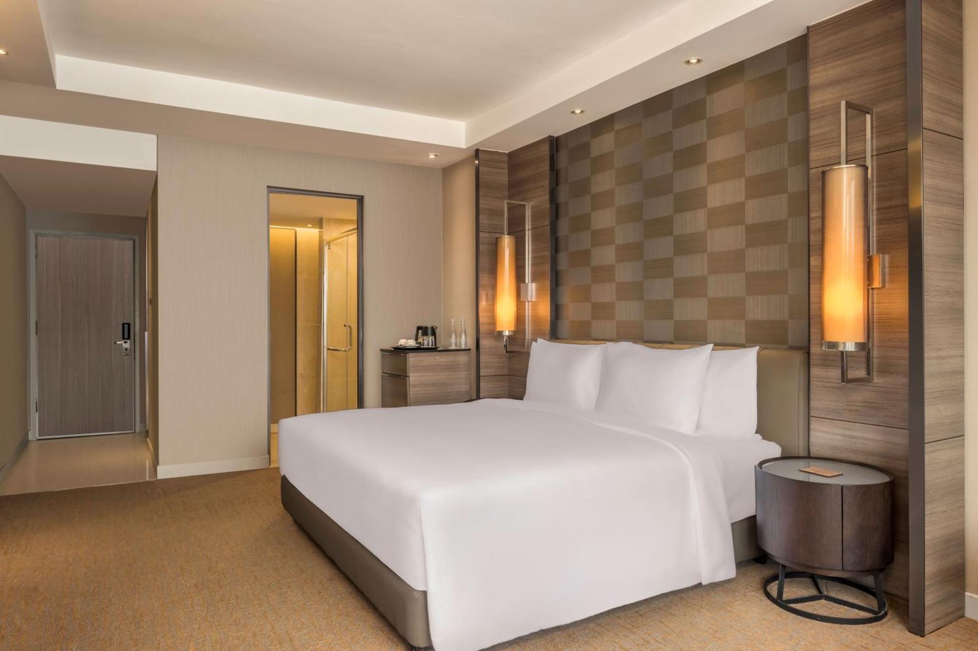 Hotel Dusit Princess Malacca